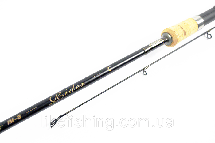 Спінінг 2.7 м 7-28 г Phoenix Rider