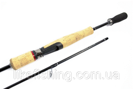 Спиннинг 2.1 м 5-20 г Pioneer Siweida