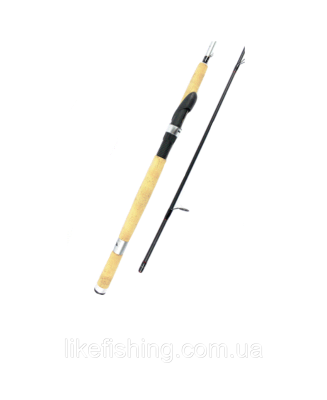 Спиннинг 2.4 м 15-40 г CSS Siweida