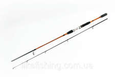 Спиннинг 2.4 м 10-30 г Holiday Siweida