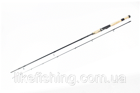 Спиннинг 2.1 м 3-12 г M-3 Siweida