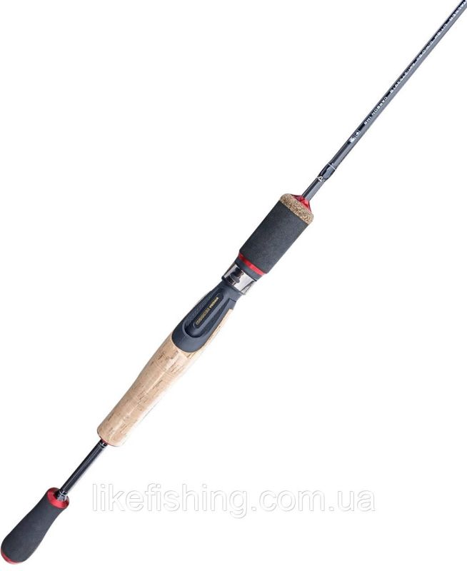 Спиннинг 1.8 м 10-30 г Stalker Siweida