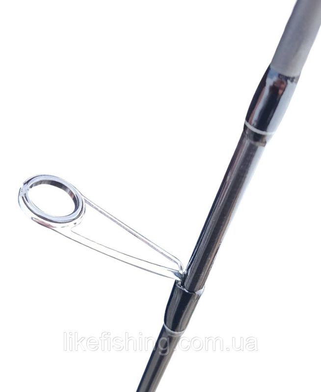 Спиннинг 1.8 м 10-30 г Stalker Siweida