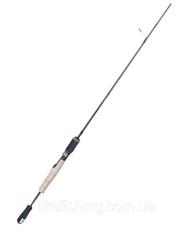 Спиннинг 1.8 м 10-30 г Stalker Siweida