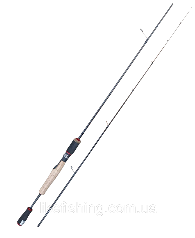 Спиннинг 1.8 м 10-30 г Stalker Siweida
