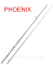 Спиннинг 2.7 м 5-20 г Phoenix Unique