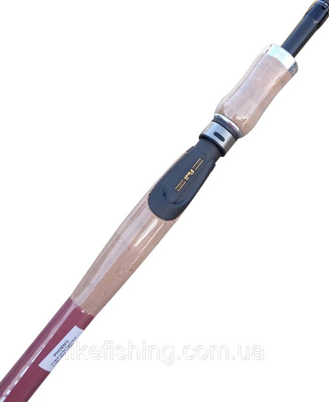 Спиннинг 2.7 м 5-20 г Phoenix Unique