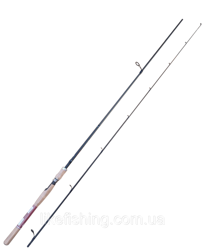 Спиннинг 2.7 м 5-20 г Phoenix Unique