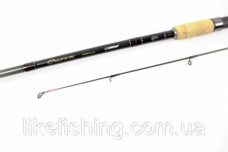 Спиннинг 2.7 м 8-17 г Q-17 Siweida