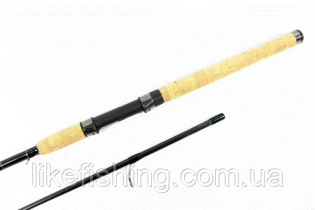 Спиннинг 2.7 м 8-17 г Q-17 Siweida