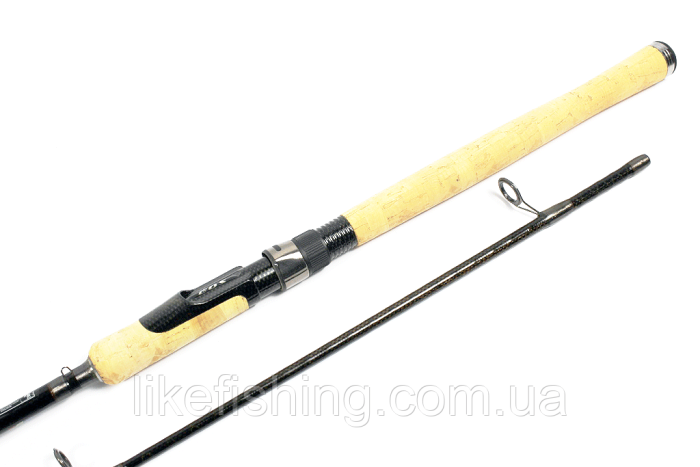 Спиннинг 2.7 м 10-30 г Sea Scape Eos