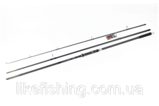 Карпове вудлище 3.9 м 3.5lb Carplink-3 Siweida