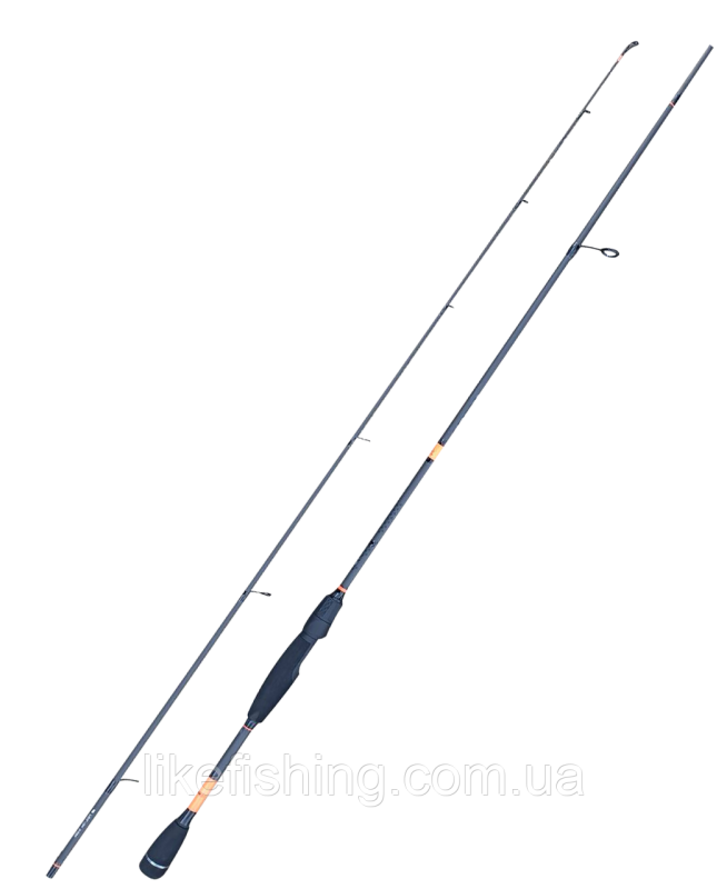 Спиннинг 2.65 м 5-20 г Extrema Siweida