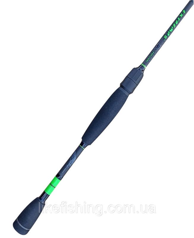 Спиннинг 2.4 м 3-12 г Extrema Siweida