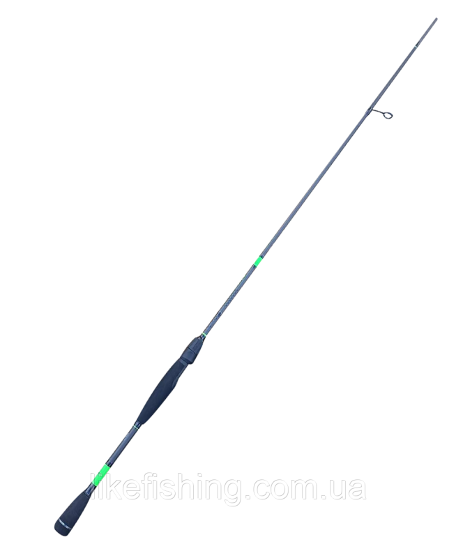 Спиннинг 2.4 м 3-12 г Extrema Siweida