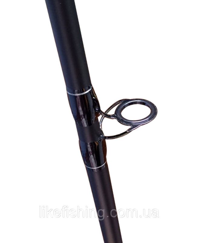 Фидерное удилище 3 м 30-120 г Ballistic Eos 4 квивертипа