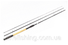 Матчевое удилище 3.6 м 5-25 г Shandor Match Eos