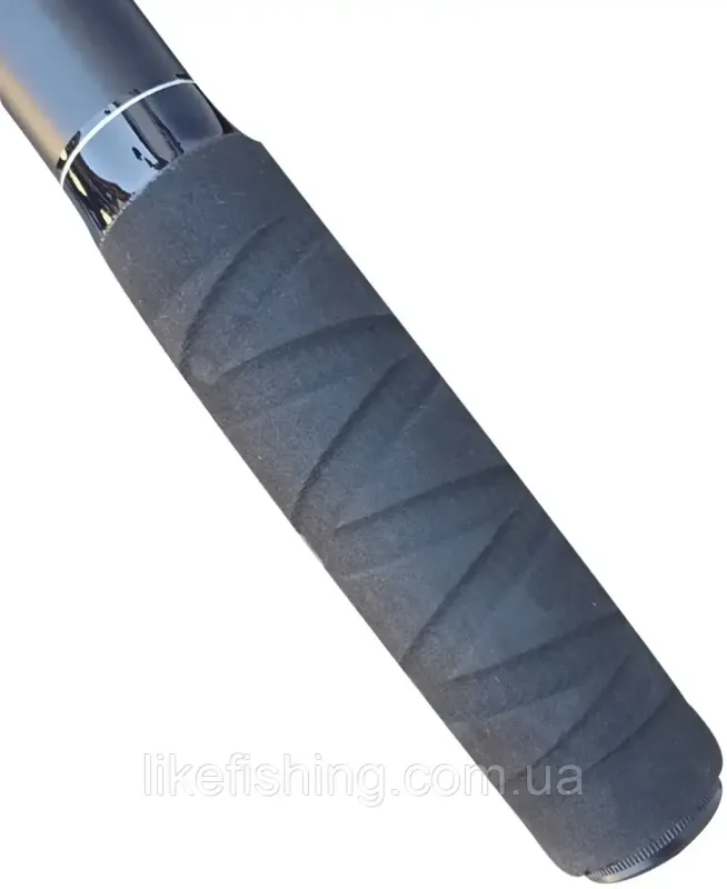 Вудлище телескоп 3.6 м 3.5lb Wild Carp Siweida