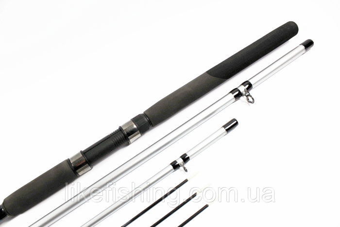 Фидер 3.3 м 80-120 г Combat Feeder Eos