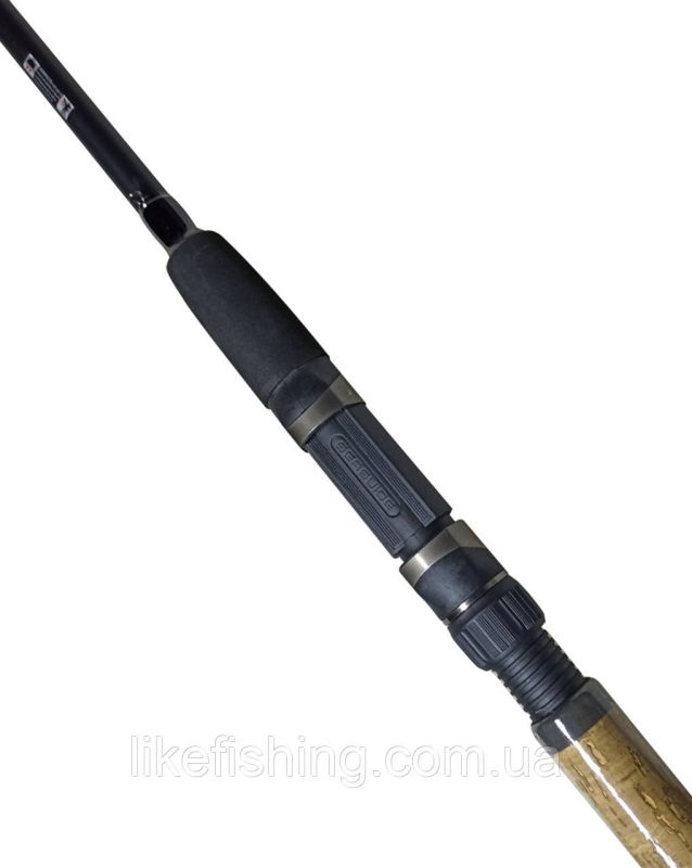 Фидерное удилище 3.3 м 30-120 г Ballistic Eos 4 квивертипа