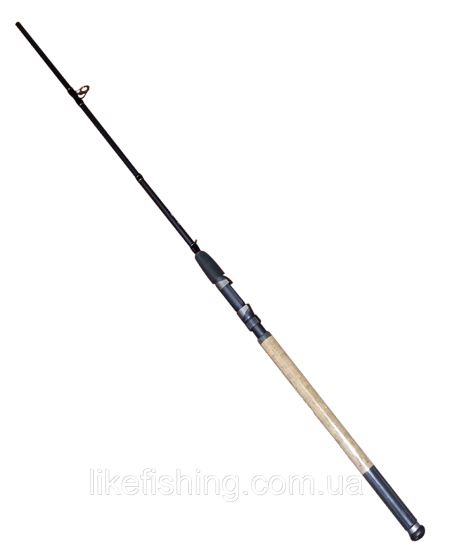 Фидерное удилище 3 м 30-120 г Ballistic Eos 4 квивертипа