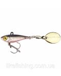 Тейл-спиннер Kalipso Skiller 6g 515G