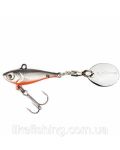 Тейл-спиннер Kalipso Skiller 6g 516S