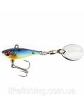Тейл-спінер Kalipso Skiller 6g 523S