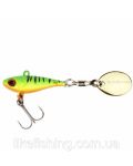 Тейл-спінер Kalipso Skiller 6g 531G