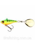 Тейл-спінер Kalipso Skiller 12g 531G