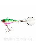 Тейл-спінер Kalipso Skiller 12g 535S