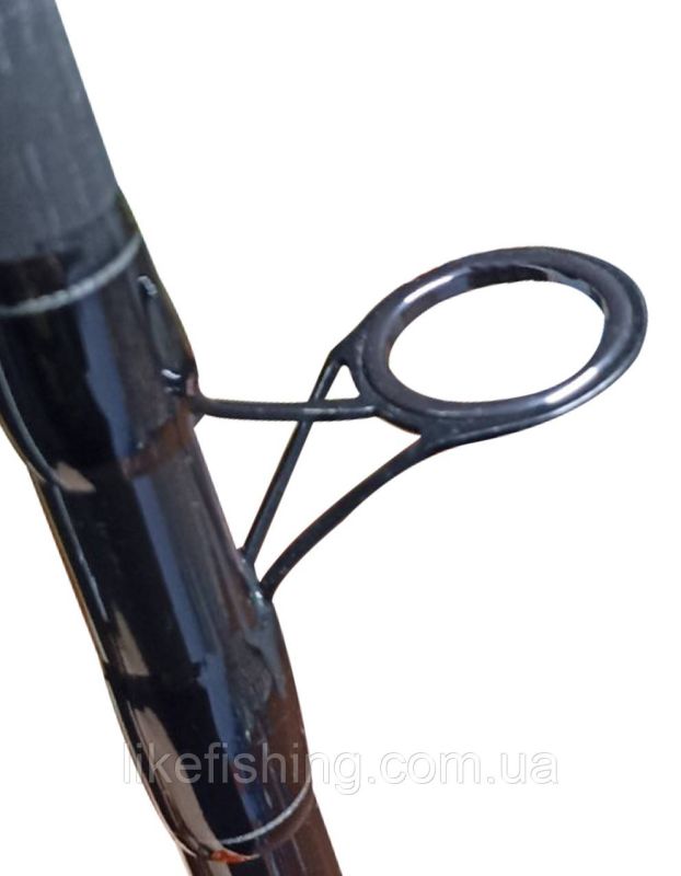 Фидерное удилище 3.3 м до 180 г Impulse Pro Feeder Siweida