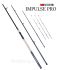 Фидерное удилище 3.6 м до 180 г Impulse Pro Feeder Siweida