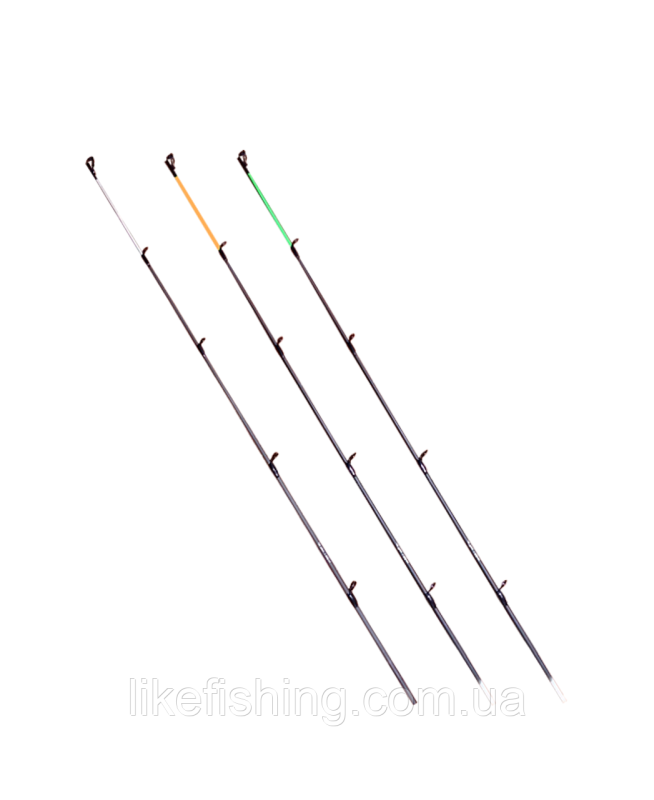 Фидерное удилище 3.3 м до 180 г Impulse Pro Feeder Siweida