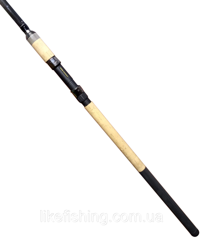 Фидерное удилище 3.6 м до 180 г Impulse Pro Feeder Siweida