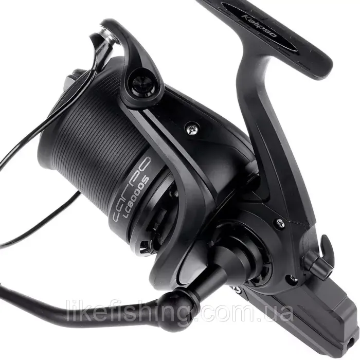 Катушка Kalipso Carpo LC9000S 8+1ВВ
