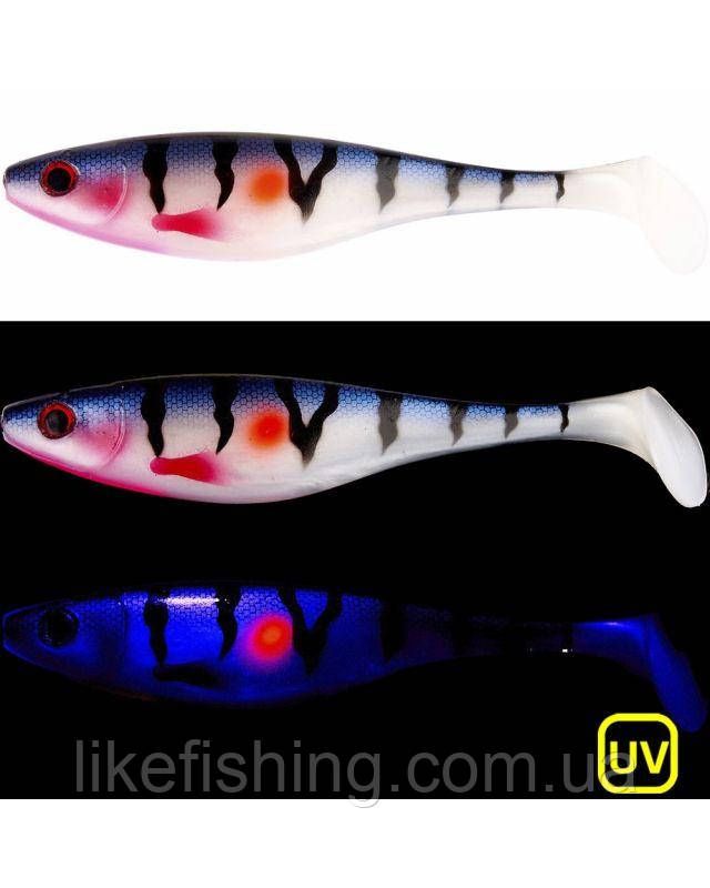 Силикон Kalipso Big Daddy 9'' 611 ST