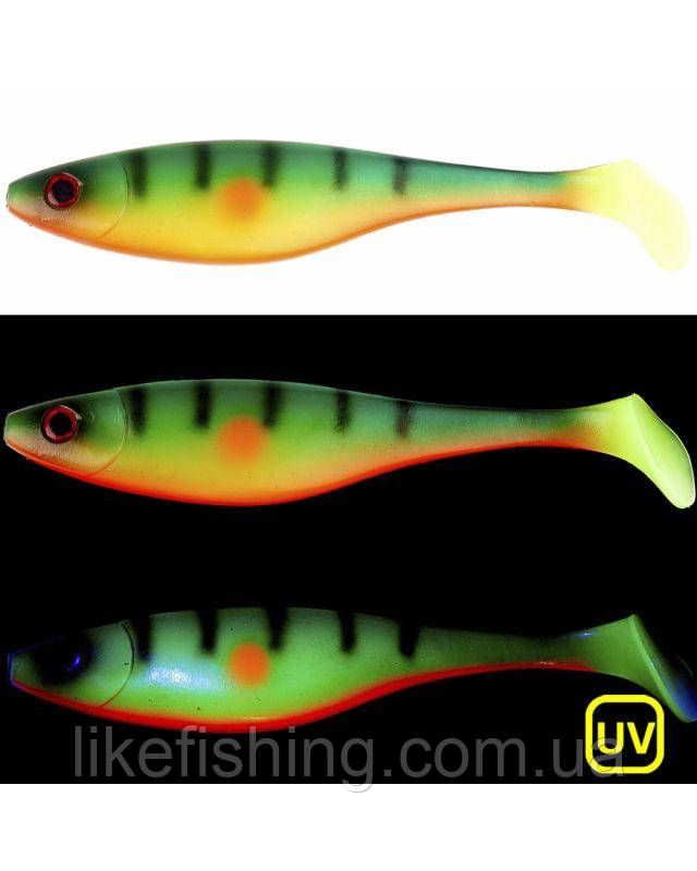 Силикон Kalipso Big Daddy 9'' 633 BP