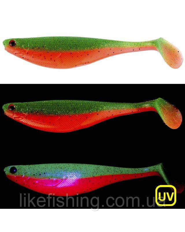 Силікон Kalipso Daddy 7'' (2шт) 535 A