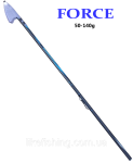 Удочка 5 м 50-140 г Force Feima Bolo боковой кивок