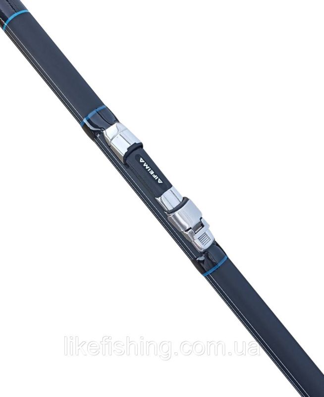 Удочка 6 м 50-140 г Force Feima Bolo боковой кивок