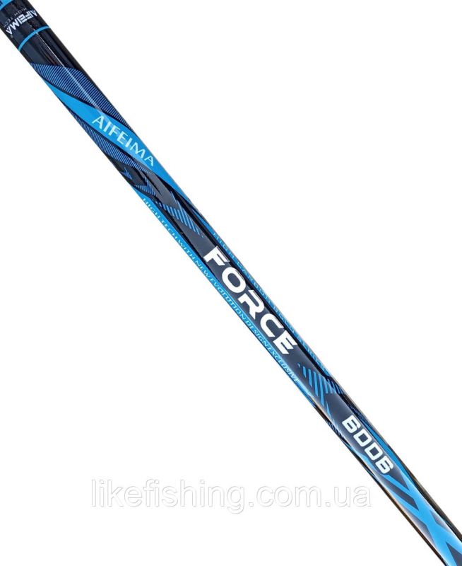 Удочка 6 м 50-140 г Force Feima Bolo боковой кивок