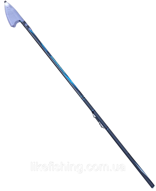 Удочка 6 м 50-140 г Force Feima Bolo боковой кивок