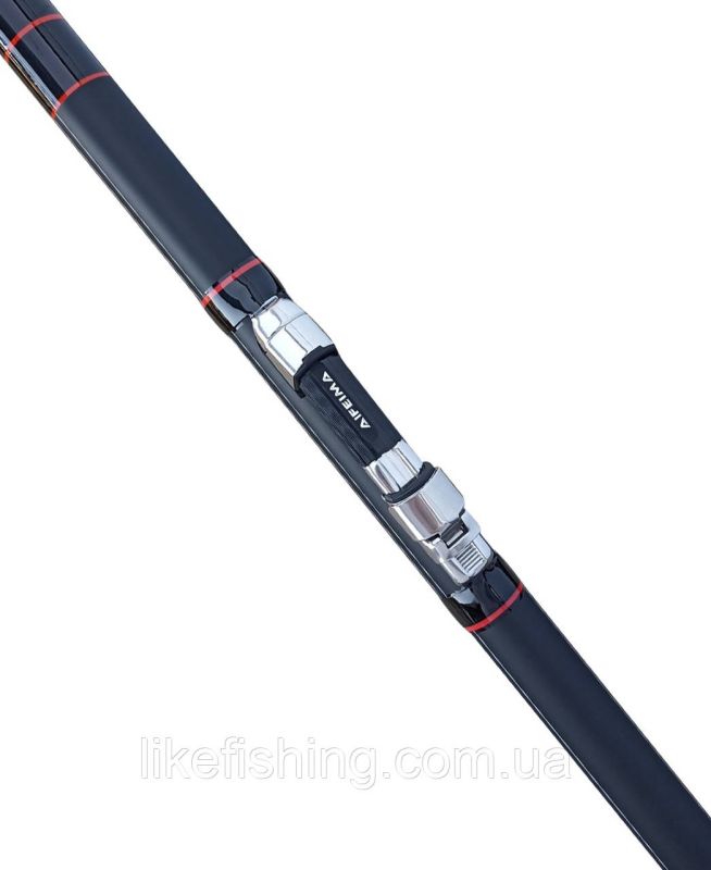 Удочка 5 м 50-120 г Iron Feima Bolo боковой кивок