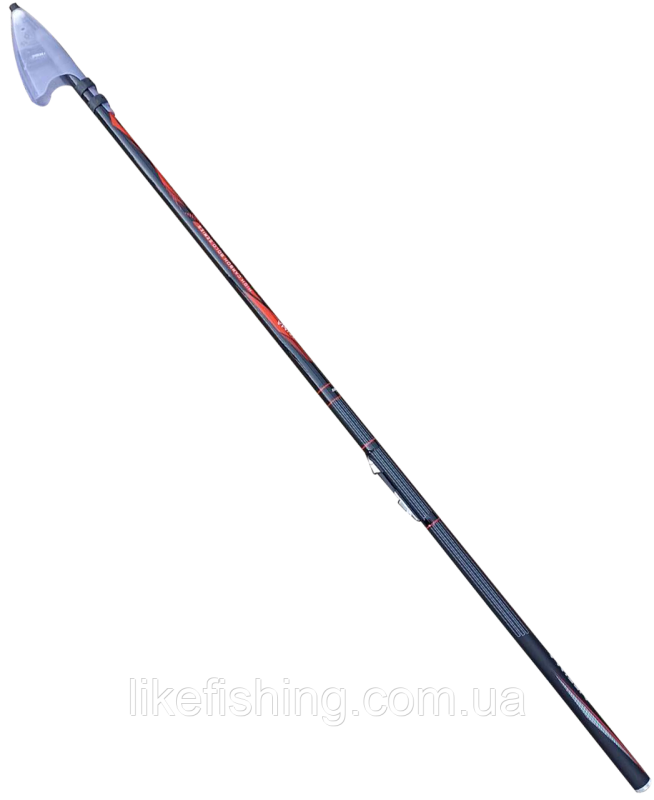 Удочка 5 м 50-120 г Iron Feima Bolo боковой кивок