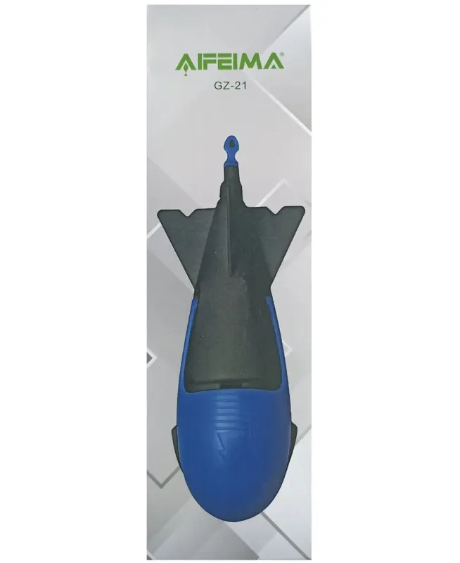 Ракета Feima GZ-21