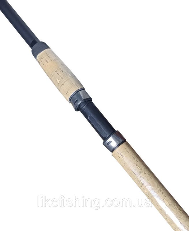 Фідерне вудилище 3.6 м 60-160 г Bionic Method Multi Feeder Feima