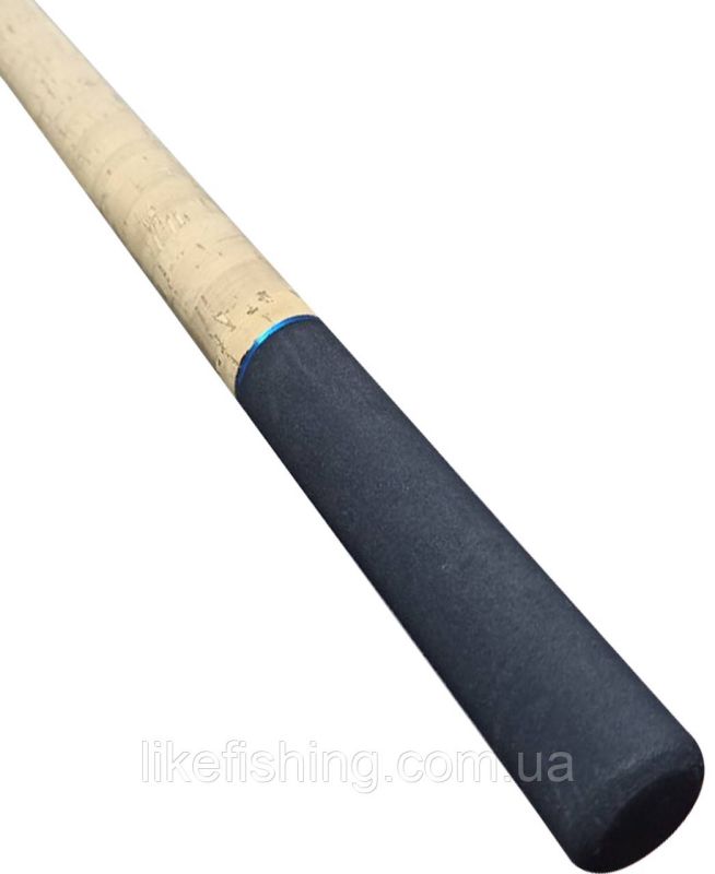 Фідерне вудилище 3.6 м 60-160 г Bionic Method Multi Feeder Feima