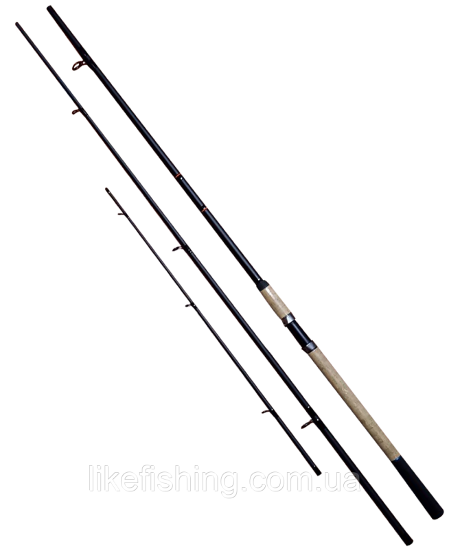 Фидерное удилище 3.9 м 60-160 г Bionic Method Multi Feeder Feima