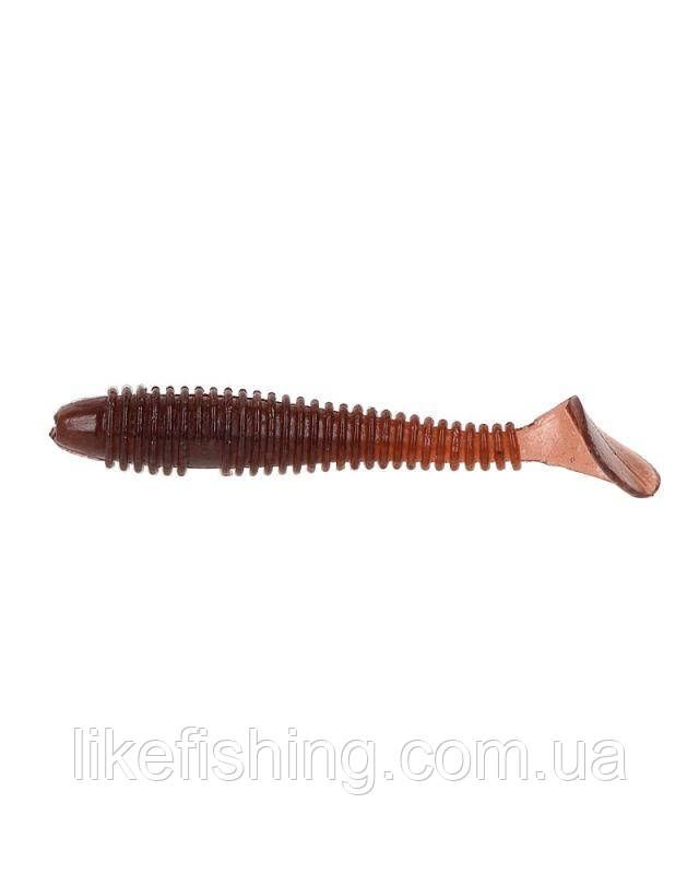 Силикон Kalipso Frizzle Fat Shad 1.8"(10)110 C